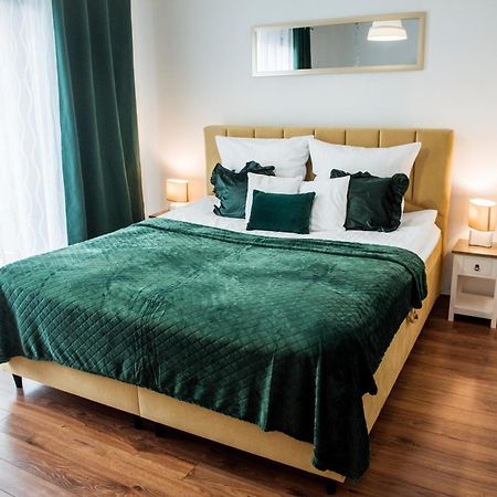4Sky Apartament Oswiecim Ngoại thất bức ảnh