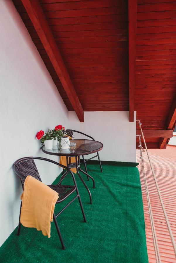 4Sky Apartament Oswiecim Ngoại thất bức ảnh