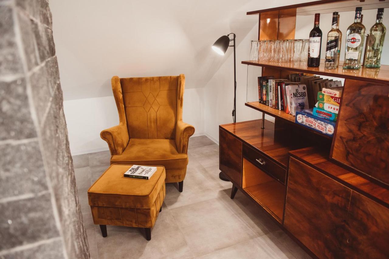 4Sky Apartament Oswiecim Ngoại thất bức ảnh