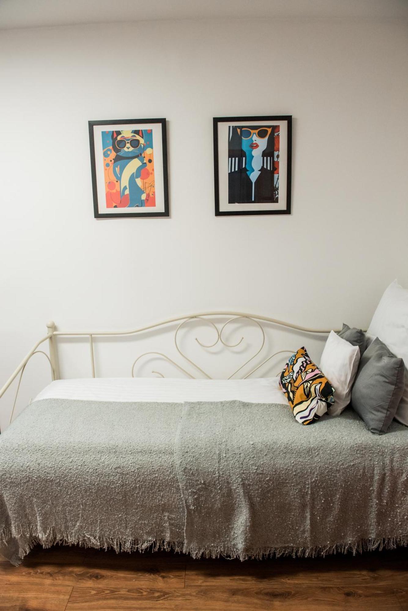 4Sky Apartament Oswiecim Ngoại thất bức ảnh