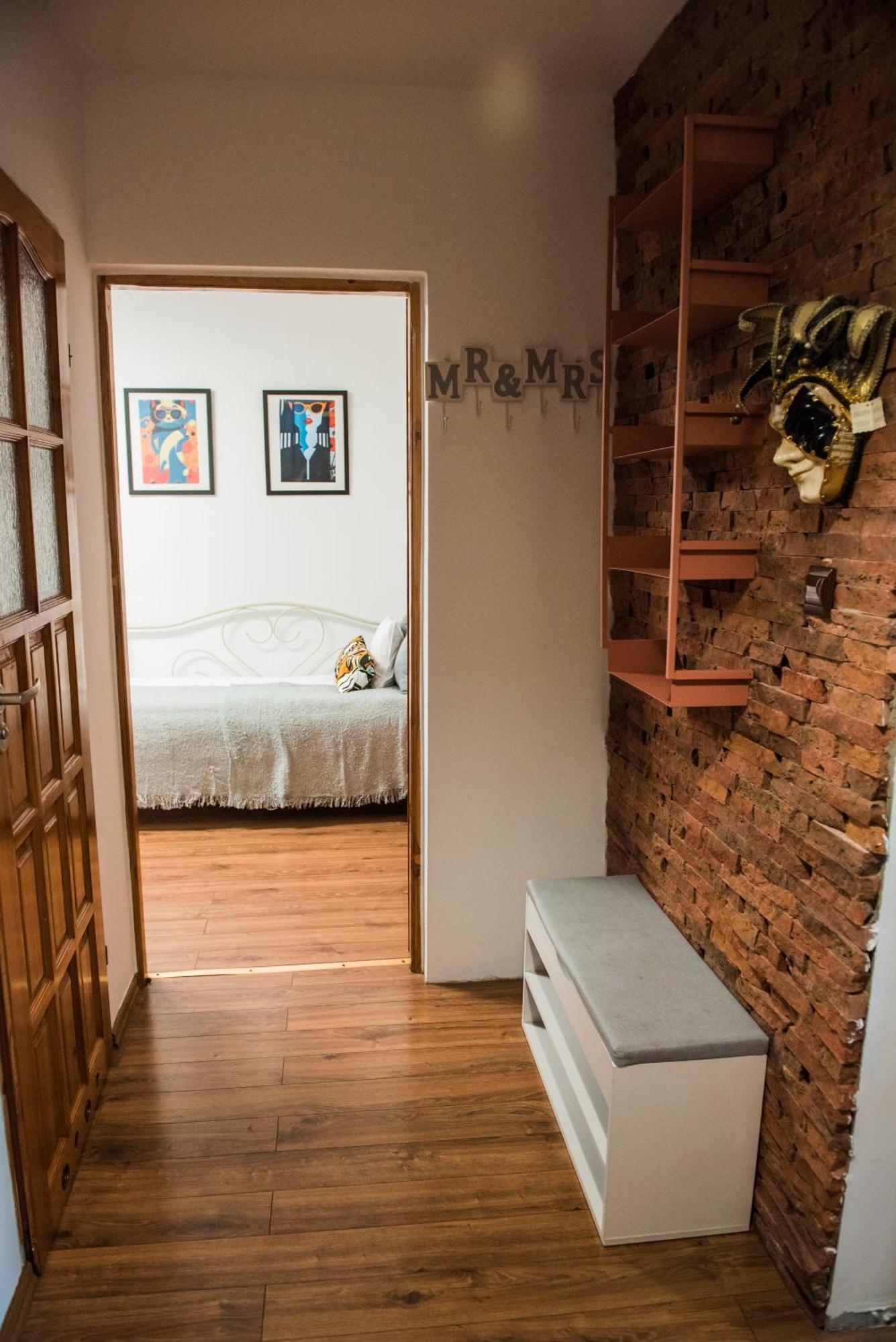 4Sky Apartament Oswiecim Ngoại thất bức ảnh