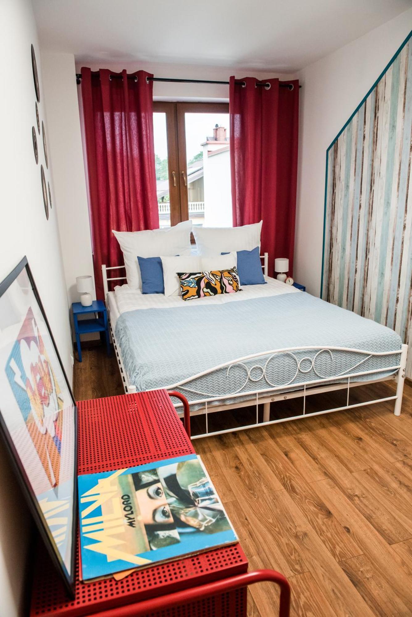 4Sky Apartament Oswiecim Ngoại thất bức ảnh