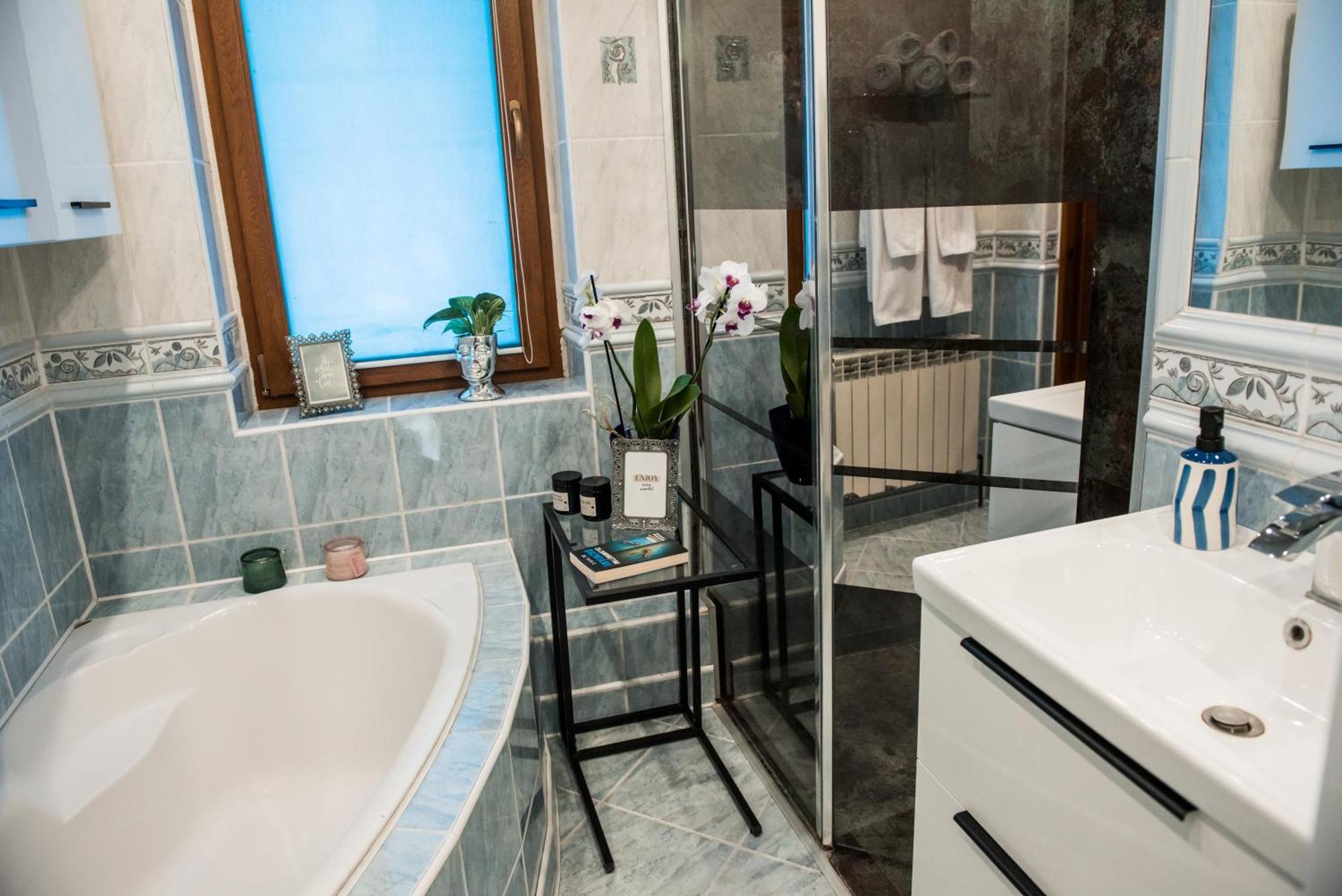 4Sky Apartament Oswiecim Ngoại thất bức ảnh