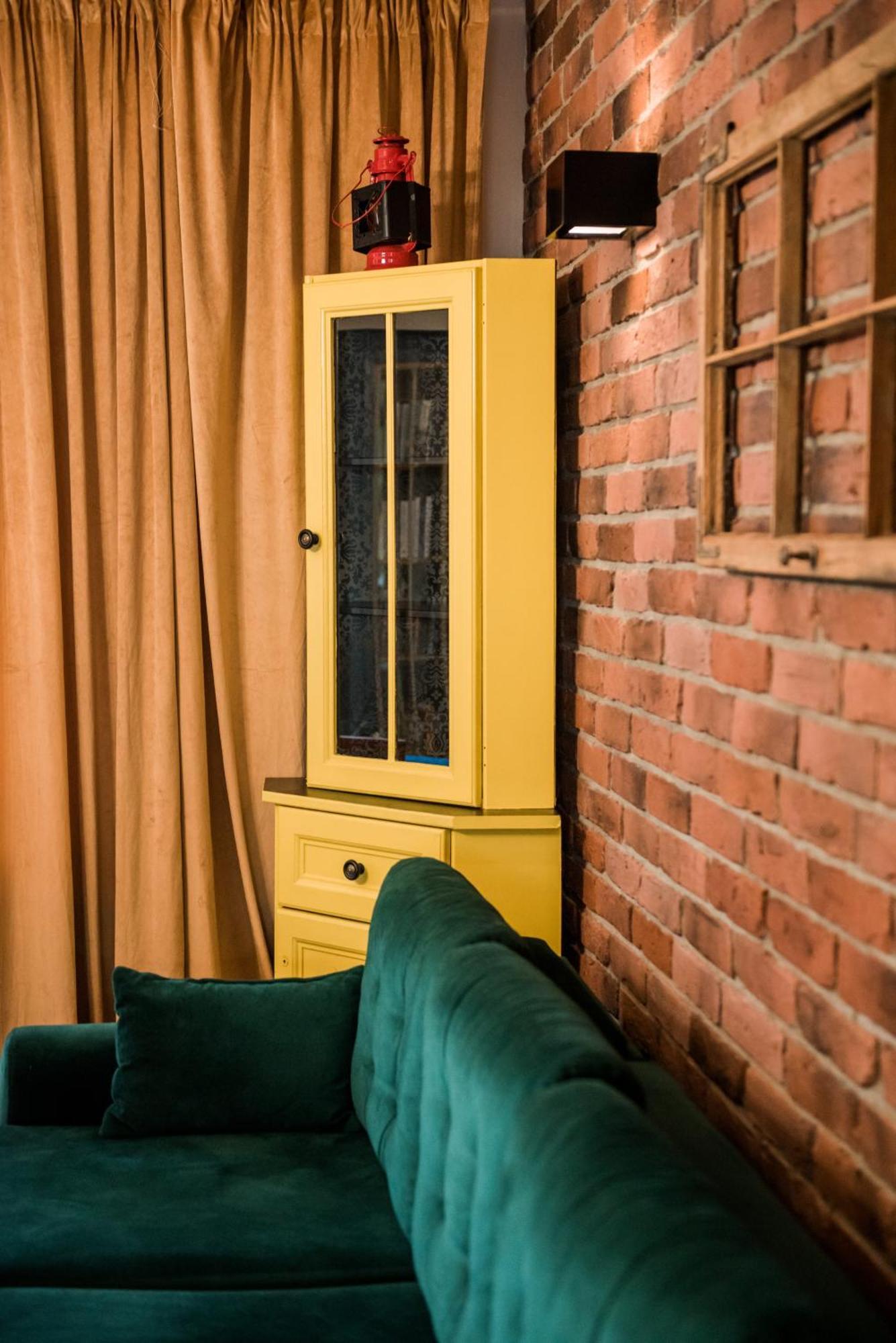 4Sky Apartament Oswiecim Ngoại thất bức ảnh