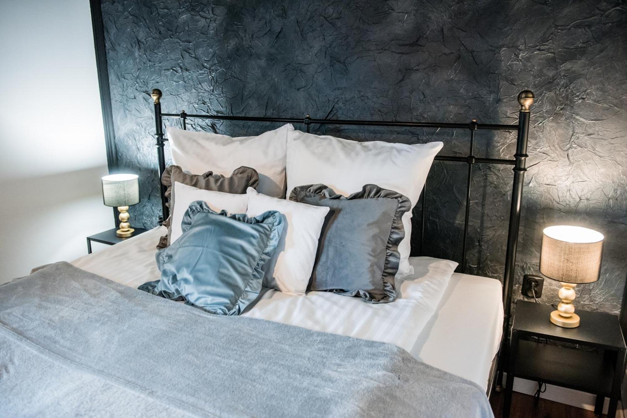 4Sky Apartament Oswiecim Ngoại thất bức ảnh