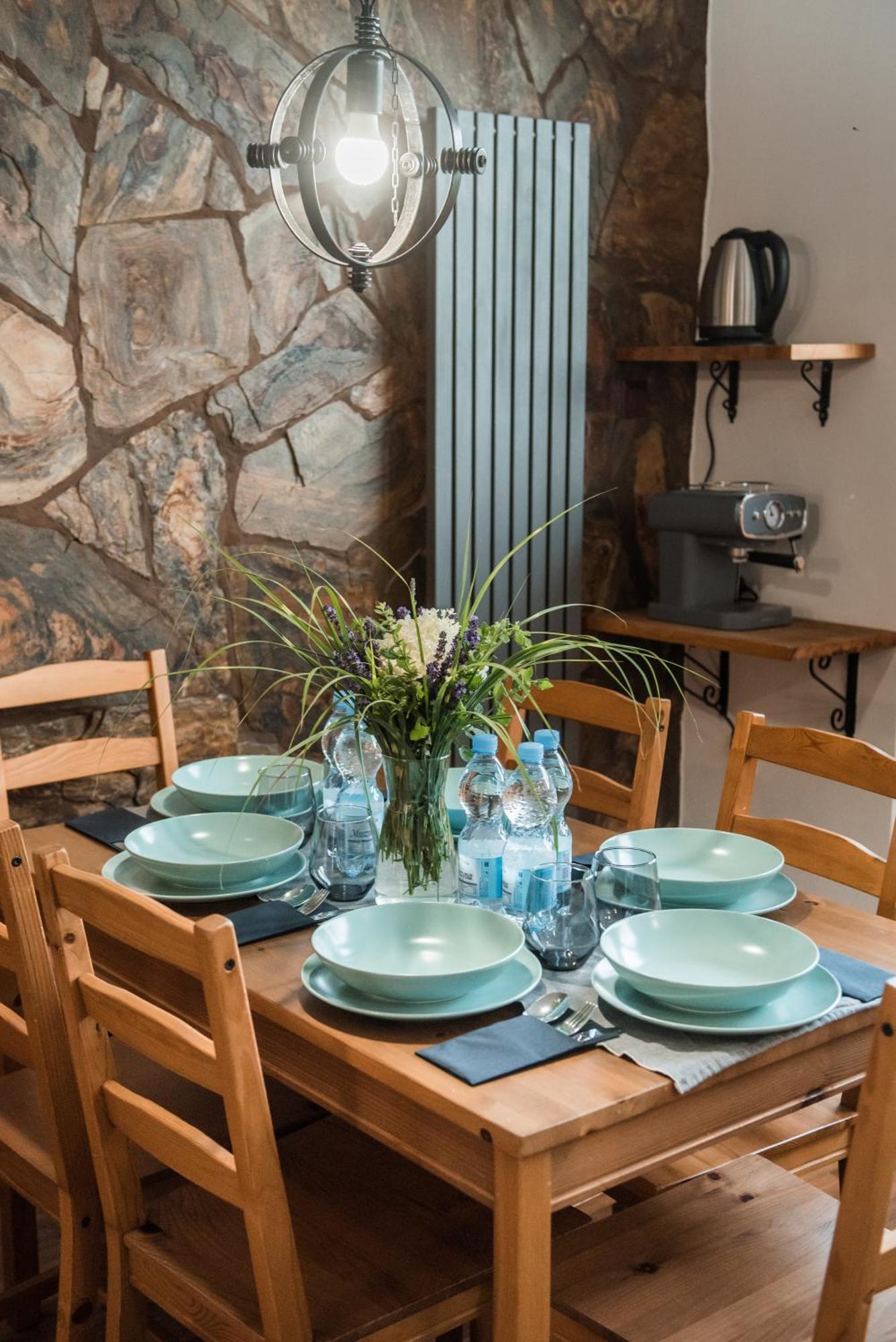 4Sky Apartament Oswiecim Ngoại thất bức ảnh