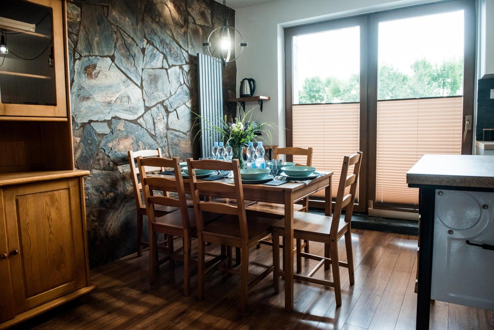 4Sky Apartament Oswiecim Ngoại thất bức ảnh